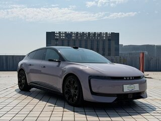 2026 Audi E5 100 kWh, серый, 9999666 рублей, вид 3