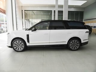 2026 Nio ES9, белый, 15138000 рублей, вид 4