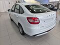 2026 Lada (ВАЗ) Granta I Рестайлинг, белый, 1098000 рублей - вид 8