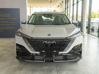 2025 Dongfeng Mage, серый, 3700000 рублей, вид 2