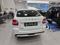 2026 Lada (ВАЗ) Granta I Рестайлинг, белый, 1131000 рублей - вид 2