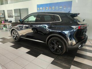 2026 Changan UNI-S I Рестайлинг, чёрный, 3249900 рублей, вид 4