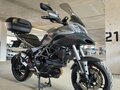 2013 Ducati Multistrada 1200, серый, 899000 рублей - вид 8