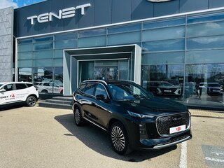 2026 Tenet T8, чёрный, 3885000 рублей, вид 3