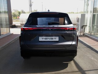 2026 Tenet T7, чёрный, 2805000 рублей, вид 4