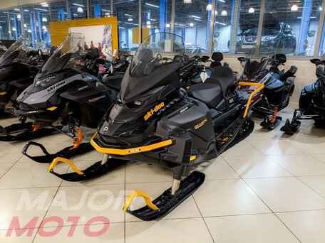 2026 BRP Ski-Doo Skandic LE 900 ACE, чёрный, 2933252 рублей, вид 1