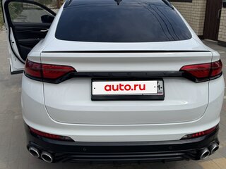 2022 Geely Tugella I Рестайлинг, белый, 2500000 рублей, вид 4