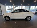 2020 Lada (ВАЗ) Vesta I, белый - вид 5