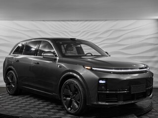 2026 Li Auto (Lixiang) L7 52.3 kWh I Рестайлинг, серый, 10590000 рублей, вид 3