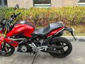 2019 BMW G 310 R, красный, 330000 рублей - вид 6