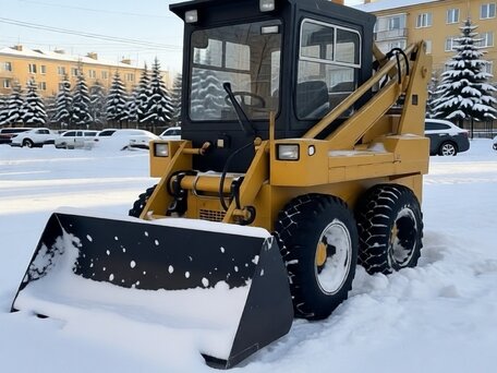 2012 Курганмашзавод МКСМ, 800000 рублей, вид 2
