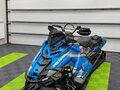 2020 Polaris 850 PRO-RMK, голубой, 1050000 рублей - вид 3