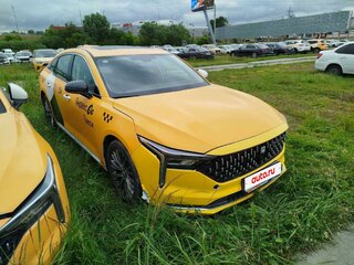 2023 FAW Bestune B70 I, белый, 978035 рублей, вид 2