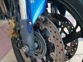 2008 Honda CB 600F Hornet, синий, 550000 рублей - вид 7