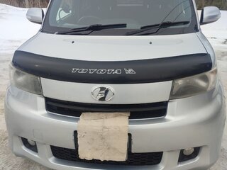 2010 Toyota bB II Рестайлинг, серый, 650000 рублей, вид 1