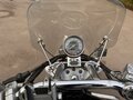1995 Honda Steed 400, чёрный, 270000 рублей - вид 5