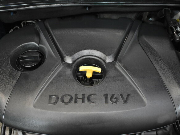 2013 Hyundai i40 I, синий, 1080000 рублей - вид 16