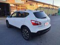 2011 Nissan Qashqai I Рестайлинг, белый, 1258000 рублей - вид 5