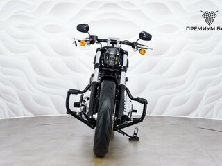 2022 Harley-Davidson Breakout, чёрный, 2217000 рублей, вид 4