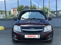 2017 Lada (ВАЗ) Granta I, красный, 439000 рублей - вид 2