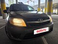 2017 Lada (ВАЗ) Granta I, коричневый, 425000 рублей - вид 9