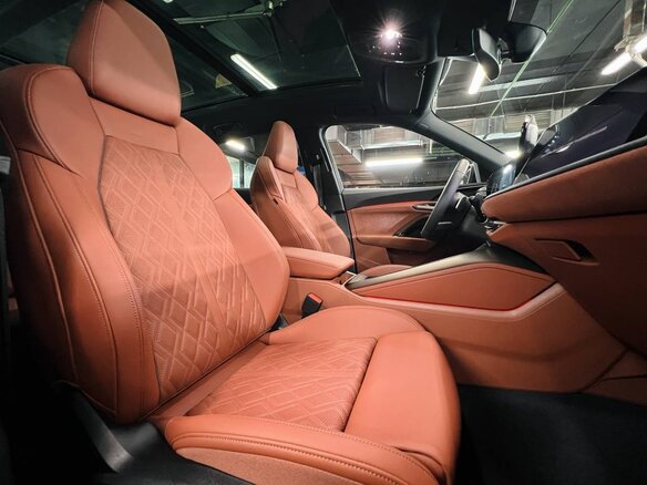 2026 Audi Q5 L III (GU), чёрный, 5899000 рублей - вид 21