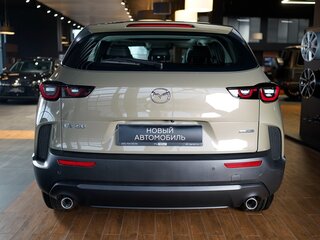 2026 Mazda CX-50, коричневый, 3350000 рублей, вид 5