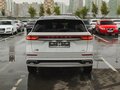 2025 Jaecoo J8, белый - вид 4