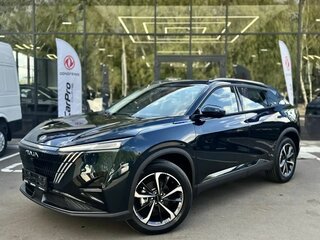 2025 Dongfeng Mage, синий, 3099000 рублей, вид 1