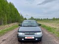 2006 Lada (ВАЗ) 2112, серый, 225000 рублей - вид 1