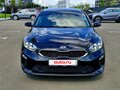 2020 Kia Ceed III, чёрный, 1820000 рублей - вид 2