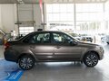 2026 Lada (ВАЗ) Granta I Рестайлинг, коричневый - вид 6
