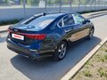 2021 Kia Cerato IV, синий, 2000000 рублей - вид 3