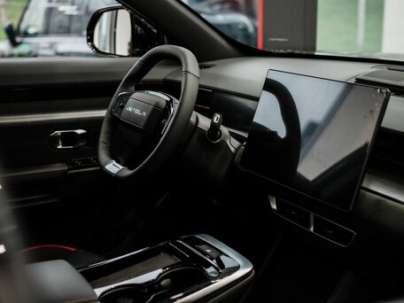 2026 Jetour Dashing I, чёрный, 3029900 рублей, вид 3