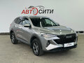2023 Haval F7 I Рестайлинг, серебристый, 1960000 рублей - вид 3