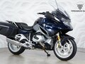 2018 BMW R 1250 RT, синий, 1749000 рублей - вид 4