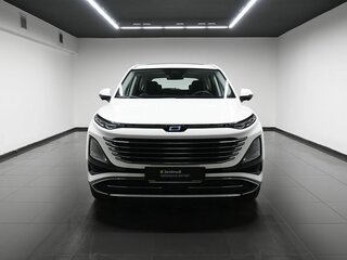 2025 FAW Bestune T90, белый, 3050000 рублей, вид 3