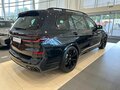 2026 BMW X7 M60i I (G07) Рестайлинг, чёрный, 22200000 рублей - вид 4