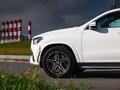 2020 Mercedes-Benz GLE Coupe 400 d II (C167), белый, 8200000 рублей - вид 11