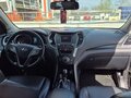 2017 Hyundai Santa Fe III Рестайлинг, чёрный, 2050000 рублей - вид 11