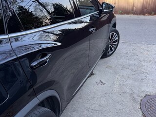2024 Exeed TXL I Рестайлинг 2, чёрный, 2990000 рублей, вид 4