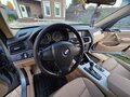 2011 BMW X3 20d xDrive II (F25), серый, 2050000 рублей - вид 10