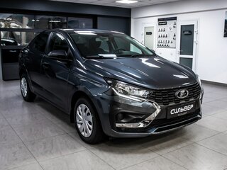 2026 Lada (ВАЗ) Iskra, серый, 1284030 рублей, вид 1