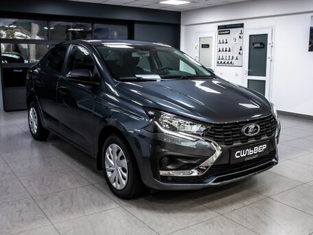 Lada (ВАЗ) Iskra