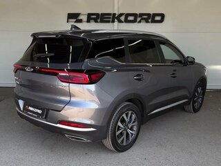 2022 Chery Tiggo 7 Pro I, серый, 1599000 рублей, вид 2