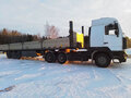 2011 МАЗ 6430, белый, 1500000 рублей - вид 3
