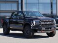 2026 Ford F-150 Raptor XIV Рестайлинг, чёрный, 20490000 рублей - вид 7
