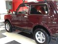 2007 Lada (ВАЗ) 2121 (4x4) I Рестайлинг, пурпурный, 570000 рублей - вид 3