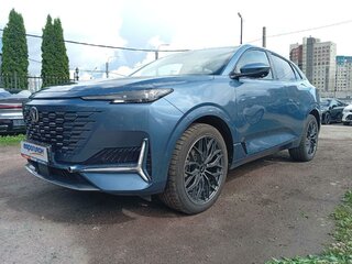 2023 Changan UNI-K, синий, 2272920 рублей, вид 1