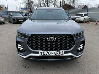 2024 Xcite X-Cross 7, серый, 1790000 рублей, вид 3